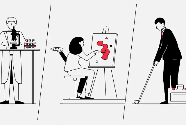 ZeroVFX Animation Video
